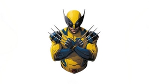 Wolverine, Superheroes, Artwork, Digital Art, 4K wallpaper