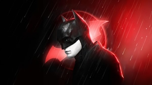 The Batman, Batman, Superheroes, Artwork, Art, Digital Art, 4K wallpaper