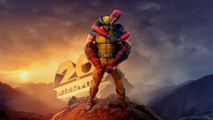 Deadpool And Wolverine, Deadpool 3, Wolverine, Deadpool, Superheroes, Artwork, Digital Art, Deviantart, 4K wallpaper