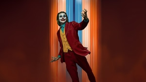 Joker, Supervillain, Superheroes, Artist, Artwork, Digital Art, 4K wallpaper