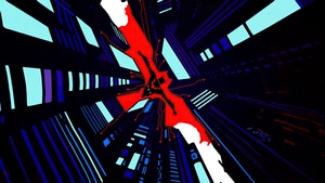 Batman Beyond, Superheroes, Artwork, Digital Art, Minimalism, 4K wallpaper