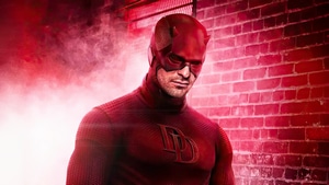 Daredevil, Superheroes, Artwork, Art, Digital Art, 4K wallpaper