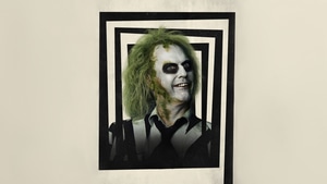 Beetlejuice Beetlejuice, Movies, 2024 Movies, Comedy, 4K wallpaper