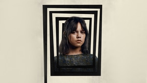 Beetlejuice Beetlejuice, Movies, 2024 Movies, Jenna Ortega, Comedy, 4K wallpaper