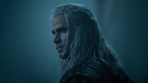 The Witcher Season 4, The Witcher, Tv Shows, Netflix, Liam Hemsworth, 4K wallpaper