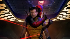 Deadpool And Wolverine, Deadpool 3, Wolverine, Deadpool, Superheroes, Artwork, Digital Art, Artstation, 4K wallpaper
