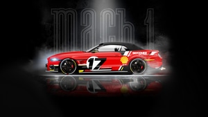 Ford Mustang Mach 1, Ford Mustang, Cars, 2024 Cars, 4K wallpaper