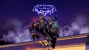 Gotham Knights, 2024 Games, Games, Ps4 Games, Ps5 Games, Xbox Games, Pc Games, Xbox One Games, Artwork, Art, Digital Art, Video Games, 4K wallpaper