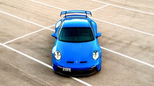 Porsche Gt3, Porsche, Cars, Behance, 4K wallpaper