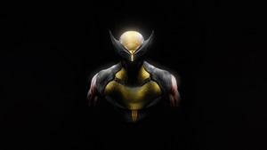 Wolverine, X Men, Superheroes, Artist, Artwork, Digital Art, Dark, 4K wallpaper