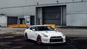 Nissan Gtr, Nissan, Cars, , 4K wallpaper
