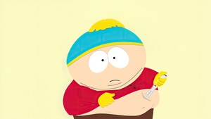 South Park The End Of Obesity, South Park, Tv Shows, 4K wallpaper