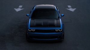 Dodge Challenger Srt Hellcat Widebody, Dodge Challenger, Cars, 4K wallpaper