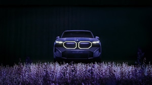 Bmw, Cars, 2024 Cars, 4K wallpaper