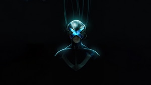 X Men 97, X Men, Marvel, Tv Shows, Artwork, Art, Digital Art, Dark, Superheroes, 4K wallpaper