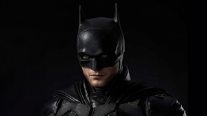 Batman, The Batman, Superheroes, Artwork, Digital Art, 4K wallpaper