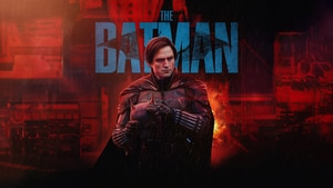 Batman, The Batman, Superheroes, Artwork, Digital Art, Robert Pattinson, 4K wallpaper
