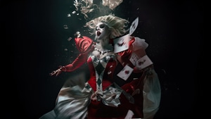 Joker 2, Joker Folie A Deux, Lady Gaga, Harley Quinn, Artist, Digital Art, Superheroes, Artwork, Artstation, 4K wallpaper