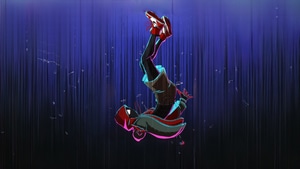 Miles Morales, Spiderman, Superheroes, Artwork, Digital Art, Pixiv, 4K wallpaper