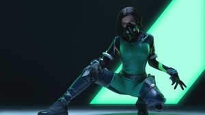 Viper Valorant, Valorant, Games, 2024 Games, Deviantart, Video Games, 4K wallpaper