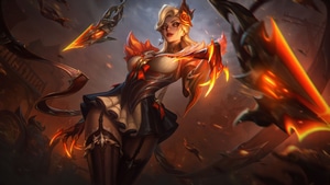 League Of Legends, Games, Video Games, 4K wallpaper