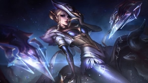 League Of Legends, Games, Video Games, 4K wallpaper