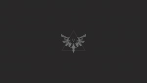 The Legend Of Zelda, Games, 2024 Games, Minimalism, Minimalist, Artist, Artwork, Digital Art, Video Games, 4K wallpaper