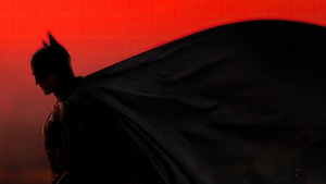 The Batman, Superheroes, Movies, 4K wallpaper
