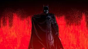 Batman, The Batman, Superheroes, Artwork, Digital Art, 4K wallpaper
