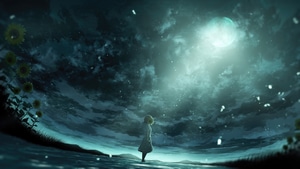 Artist, Artwork, Digital Art, Pixiv, 4K wallpaper