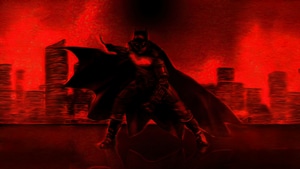Batman, The Batman, Superheroes, Artwork, Digital Art, 4K wallpaper