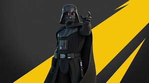 Fortnite, Games, 2024 Games, Mobile Games, Video Games, Darth Vader, 4K wallpaper