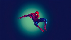 Spiderman, Superheroes, Artwork, Digital Art, 4K wallpaper