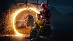 Deadpool And Wolverine, Deadpool 3, Wolverine, Deadpool, 2024 Movies, Movies, Superheroes, Artwork, Digital Art, 4K wallpaper