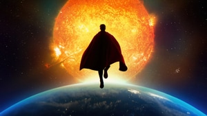 Superman Legacy, Superman, 2025 Movies, Dc Comics, Movies, Superheroes, Artwork, Digital Art, David Corenswet, Deviantart, 4K wallpaper