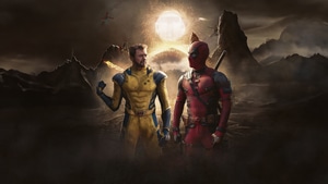 Deadpool And Wolverine, Deadpool 3, Wolverine, Deadpool, Superheroes, Artwork, Digital Art, 4K wallpaper