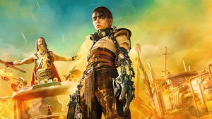 Furiosa A Mad Max Saga, Movies, 2024 Movies, Anya Taylor Joy, 4K wallpaper