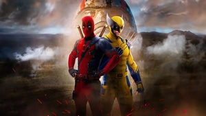 Deadpool And Wolverine, Deadpool 3, Wolverine, Deadpool, Superheroes, Artwork, Digital Art, 4K wallpaper