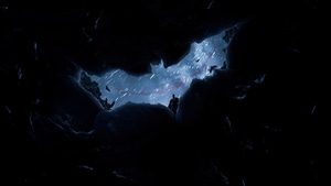 Batman, Superheroes, Artwork, Artist, Digital Art, Logo, 4K wallpaper