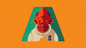 Star Wars, Minimalism, Minimalist, Artwork, Artist, Digital Art, Movies, 4K wallpaper