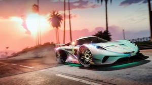 Gta V, Gta 5, Games, 2024 Games, Video Games, 4K wallpaper