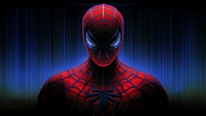 Spiderman, Superheroes, Artist, Artwork, Digital Art, Deviantart, 4K wallpaper