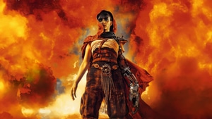 Furiosa A Mad Max Saga, Movies, 2024 Movies, Anya Taylor Joy, 4K wallpaper