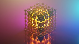 Abstract, Artist, Artwork, Digital Art, 4K wallpaper