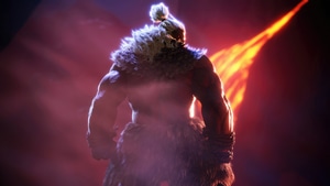 Akuma, Street Fighter 6, Street Fighter, Ps5 Games, Ps4 Games, Xbox Games, 2024 Games, Games, Video Games, 4K wallpaper