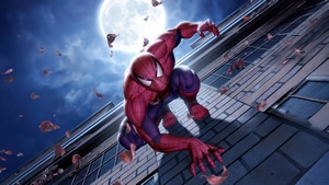 Spiderman, Superheroes, Artist, Artwork, Digital Art, Artstation, 4K wallpaper