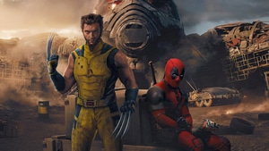 Deadpool And Wolverine, Deadpool 3, Wolverine, Deadpool, 2024 Movies, Movies, Superheroes, Artwork, Digital Art, 4K wallpaper