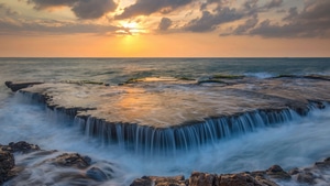 Nature, 4K wallpaper