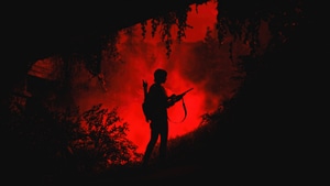 The Last Of Us Part 2, The Last Of Us, 2024 Games, Games, Video Games, 4K wallpaper