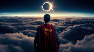 Superman, Superheroes, Artwork, Digital Art, 4K wallpaper